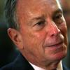 Mayor Michael Bloomberg