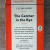 The Catcher in the Rye