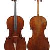 'Paganini, Countess of Stanlein' Strad Cello