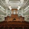 Schermerhorn Symphony Center, Laura Turner Concert Hall