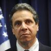 Attorney General Andrew Cuomo