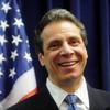 New York State Attorney General Andrew M. Cuomo, from a press conference on May 5, 2008 in New York City.
