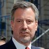 Bill De Blasio