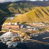 Diablo Canyon Nuclear Power Plant