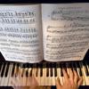 Fast hands at the piano