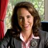 Rep. Gabrielle Giffords (D-Ariz.) in 2009