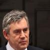 Prime Minister Gordon Brown, October 14, 2009