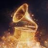 Getting ready for the 54th Grammy Awards...