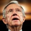 Senate Majority Leader Sen. Harry Reid (D-NV)