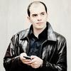 Pianist Kirill Gerstein, winner of the 2009 Gilmore Artist Award.