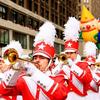 Macy's Great American Marching Band