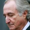 Financier Bernard Madoff leaves Manhattan Federal court March 10, 2009 in New York City.