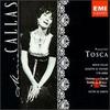 Maria Callas in Tosca