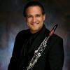 Clarinetist Ricardo Morales