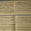 Two recently discovered pieces almost certainly composed by Mozart