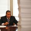 Governor Paterson Signs Line-Item Vetoes.