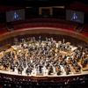 Philadelphia Orchestra
