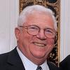 Lt. Gov. Richard Ravitch