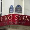 Rue Rossini, Paris