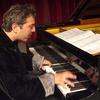 Fazil Say, pianist