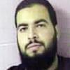 Tarek Mehanna, 27, of Sudbury, Massachusetts in a mugshot photo taken October 21, 2009 in Sudsbury, Massachusetts.