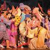 NYGASP company performs 'The Mikado'