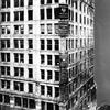The Asch Building where the Triangle Shirtwaist Factory Fire took place on March 25, 1911.