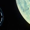 A scene from Stanley Kubrick's '2001: A Space Odyssey.'