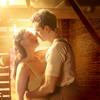 Carmen Cusack and Paul Alexander Nolan perform in 'Bright Star.'