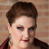 Tamara Wilson is the winner of the 2016 Richard Tucker Award.