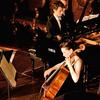 The Beethoven Project Trio performing the World Premiere of Hess 47 in Chicago