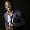 Clarinetist Anthony McGill.