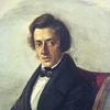 'Chopin, by Wodzinska' by Maria Wodzińska.