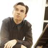 Pianist Dejan Lazic