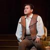 Tenor Javier Camarena stars as Ernesto in the Met's 'Don Pasquale.'