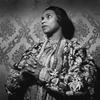 Marian Anderson (1902-1993), American opera singer. France, circa 1955. 