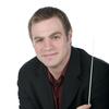 Joshua Gersen, conductor