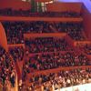 Walt Disney Concert Hall, Los Angeles Auditorium