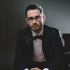 Luca Buratto won the 2015 Honens Piano Competition.