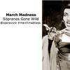 During March Madness the Operavore Stream is featuring full operas with mad scenes.