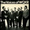 WQXR's announcers in 1969
