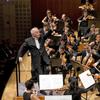 Daniel Barenboim conducts the West-Eastern Divan Orcherstra