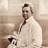Carl Nielsen 1908