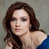 Andriana Chuchman, soprano