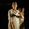 Fiona Shaw in Medea