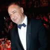 Industrialist Len Blavatnik at a Cinema Against AIDS Gala in May 2014