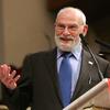 Oliver Sacks speaking at the World Science Festival in 2008