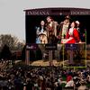 Indiana University will screen 'La Boheme' at its football stadium