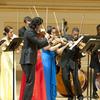 Sphinx Virtuosi perform at Carnegie Hall