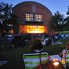 Seiji Ozawa Hall at Tanglewood, Lenox, MA